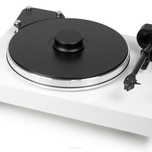 Pro-Ject X-Tension 9 EVO Gramofon analogowy z wkładką gramofonową Pick It DS2 Ramię PJ 9” EVO - 7