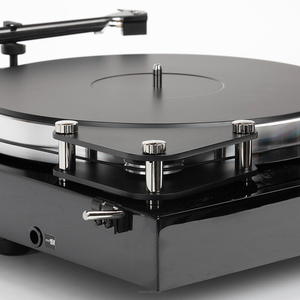 Pro-Ject X-Tension 9 EVO Gramofon analogowy z wkładką gramofonową Pick It DS2 Ramię PJ 9” EVO - 9