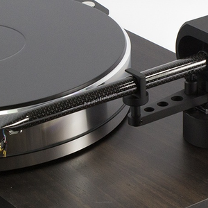 Pro-Ject X-Tension 9 EVO Gramofon analogowy z wkładką gramofonową Pick It DS2 Ramię PJ 9” EVO - 10