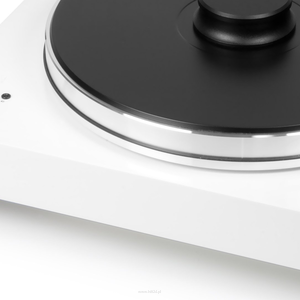 Pro-Ject X-Tension 9 EVO Gramofon analogowy z wkładką gramofonową Pick It DS2 Ramię PJ 9” EVO - 4