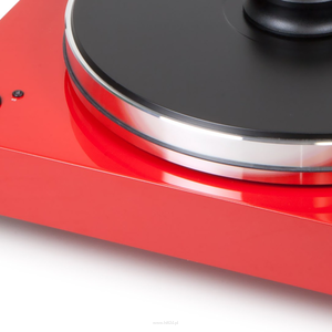 Pro-Ject X-Tension 9 EVO Gramofon analogowy z wkładką gramofonową Pick It DS2 Ramię PJ 9” EVO - 3