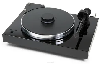 Pro-Ject X-Tension 9 EVO Gramofon analogowy z wkładką gramofonową Pick It DS2 Ramię PJ 9” EVO