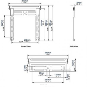 B-Tech BT8200 - 3