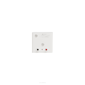 Monitor Audio Radius 1 4G – Satin White kolumny podstawkowe Hi-Fi, para, - 4