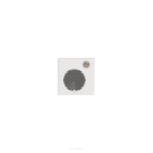 Monitor Audio Radius 1 4G – Satin White kolumny podstawkowe Hi-Fi, para, - 2