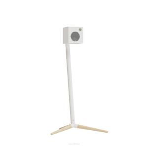 Monitor Audio Radius 1 4G – Satin White kolumny podstawkowe Hi-Fi, para, - 3
