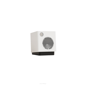 Monitor Audio Radius 1 4G – Satin White kolumny podstawkowe Hi-Fi, para, - 5