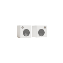 Monitor Audio Radius 1 4G – Satin White kolumny podstawkowe Hi-Fi, para,