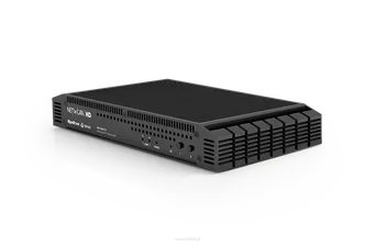 WyreStorm NetworkHD™NHD-600-TX NetworkHD™ 600 Series 4K HDR Premium AV przez IP SDVoE Encoder