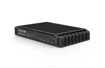 WyreStorm NetworkHD™NHD-600-TX NetworkHD™ 600 Series 4K HDR Premium AV przez IP SDVoE Encoder