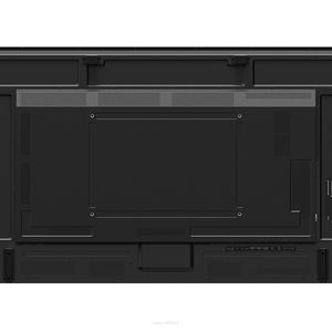 Sharp MultiSync P756 75