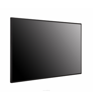 LG 55UM5N-H Wyświetlacz UHD Signage z platformą LG webOS i zaawansowanymi zabezpieczeniami - 4