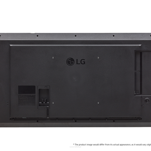 LG 55UM5N-H Wyświetlacz UHD Signage z platformą LG webOS i zaawansowanymi zabezpieczeniami - 5
