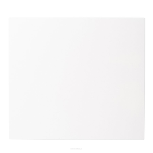 DLS Flatsub Midi White - 4