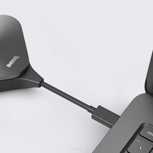 BENQ TZY31 InstaShare zestaw bezprzewodowy - 3