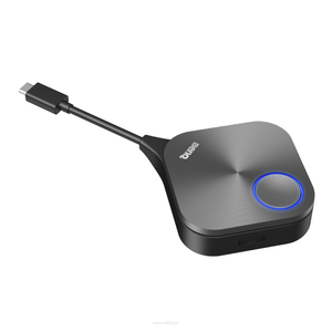 BENQ TZY31 InstaShare zestaw bezprzewodowy - 5
