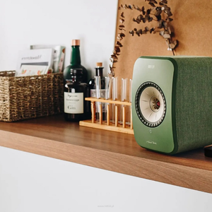 KEF Wireless Adapter KW1 - 6