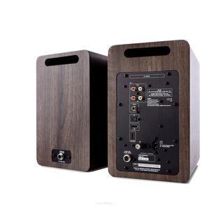 ARGON AUDIO FORTE A5 mk2 Walnut  Para  - 3