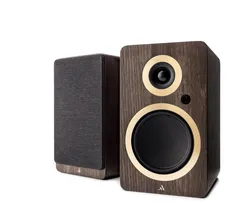 ARGON AUDIO FORTE A5 mk2 Walnut  Para 