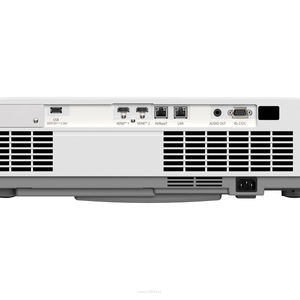 Sharp P621U – Profesjonalny projektor laserowy LCD 6200 ANSI, WUXGA, instalacyjny - 6