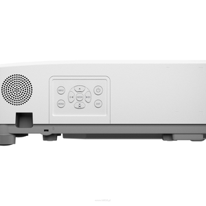 Sharp P621U – Profesjonalny projektor laserowy LCD 6200 ANSI, WUXGA, instalacyjny - 4