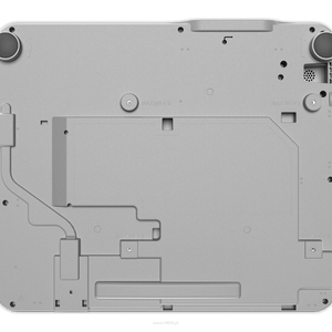 Sharp P621U – Profesjonalny projektor laserowy LCD 6200 ANSI, WUXGA, instalacyjny - 7