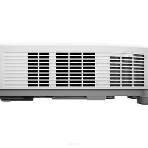 Sharp P621U – Profesjonalny projektor laserowy LCD 6200 ANSI, WUXGA, instalacyjny - 3