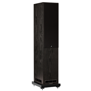 FYNE F501E Black Ash - 2