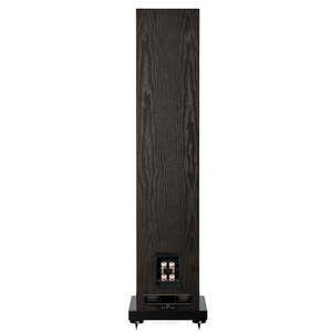 FYNE F501E Black Ash - 3