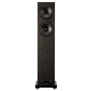 FYNE F501E Black Ash - 4