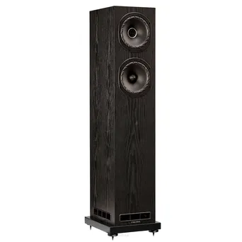 FYNE F501E Black Ash