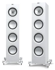 KEF Q750 białe Kolumny głośnikowe podłogowe | Negocjuj cenę | raty 30x0% + dostawa gratis | salon HIFI exclusive Gniezno  | instalacje | projekty | zadzwoń teraz 607615717