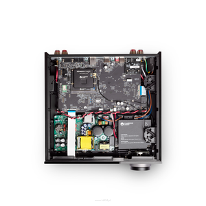 Cambridge Audio  EVO 150 SE  Ponadczasowy design. Bezkompromisowe brzmienie. - 4