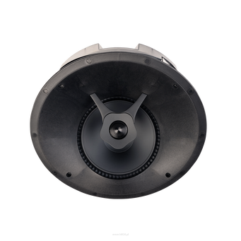 Paradigm P80-A V.2  2-drożny głośnik sufitowy, 2 przetworniki, system kierunkowy Guided Soundfield 30°