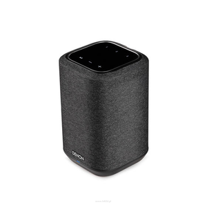 Denon Home 150 czarny głośnik multiroom - 5