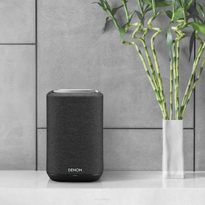 Denon Home 150 czarny głośnik multiroom - 6