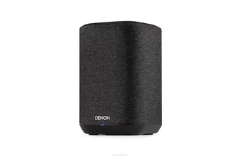 Denon Home 150 czarny głośnik multiroom