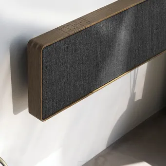 BANG & OLUFSEN Beosound Stage Smoked Oak / Grey 2