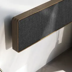 BANG & OLUFSEN Beosound Stage  Dolby Atmos  Smoked Oak / Grey 2