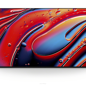 SONY FWD‑85XR90  BRAVIA 9 QLED XR|Mini wyświetlacz LED 4K z Google TV i 3-letnim pakietem PrimeSupport - 2