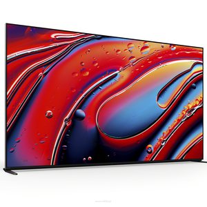 SONY FWD‑85XR90  BRAVIA 9 QLED XR|Mini wyświetlacz LED 4K z Google TV i 3-letnim pakietem PrimeSupport - 8