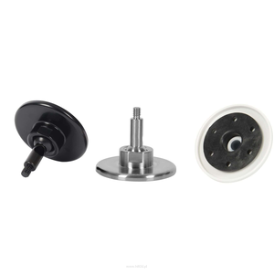GALLO ACOUSTICS Micro Micro / A'Diva Wall Mount (White), (Black),(stainless steel) - 3
