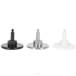 GALLO ACOUSTICS Micro Micro / A'Diva Wall Mount (White), (Black),(stainless steel) - 2