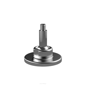 GALLO ACOUSTICS Micro Micro / A'Diva Wall Mount (White), (Black),(stainless steel) - 4
