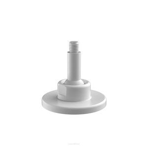 GALLO ACOUSTICS Micro Micro / A'Diva Wall Mount (White), (Black),(stainless steel) - 5