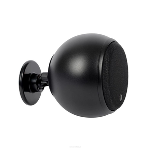 GALLO ACOUSTICS Micro Micro / A'Diva Wall Mount (White), (Black),(stainless steel) - 6