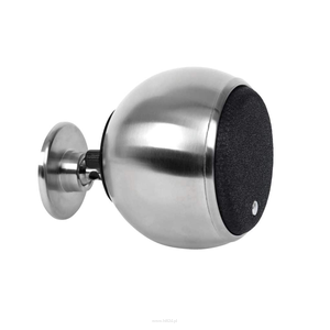 GALLO ACOUSTICS Micro Micro / A'Diva Wall Mount (White), (Black),(stainless steel) - 7