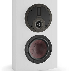 Dali RUBIKORE ON-WALL HIGH GLOSS BLACK Kolumna głośnikowa naścienna - 4