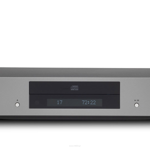 Cambridge CXC SERIES 2- napęd CD - 3