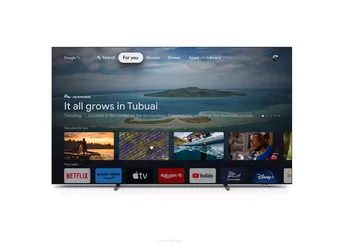 PHILIPS 77OLED818/12